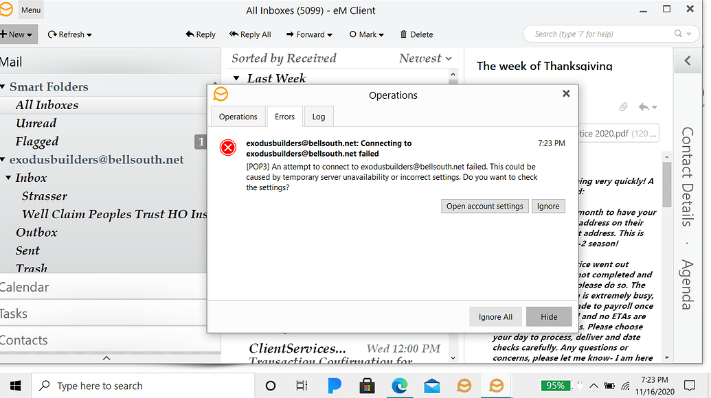 em client download windows 10