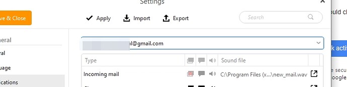 notification not working