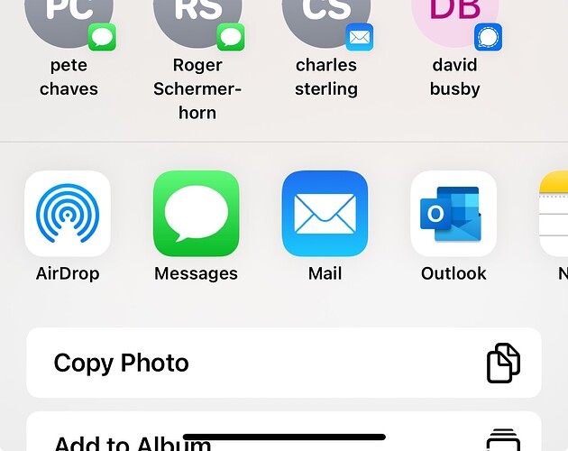 iphonesend