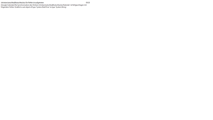 googlecalendar_error