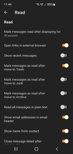 Emclient settings Screenshot_20260115_114436