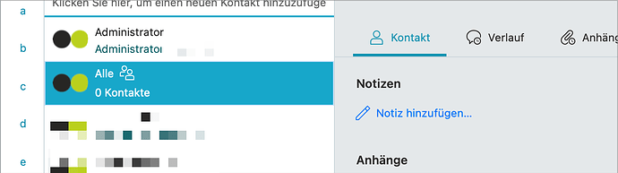 heute