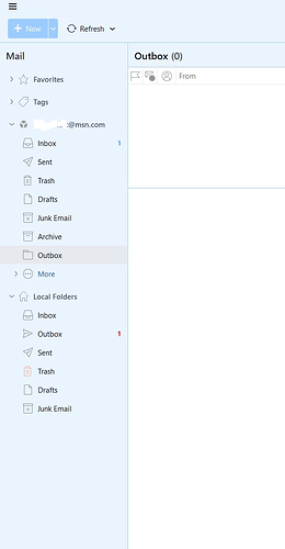 outbox example