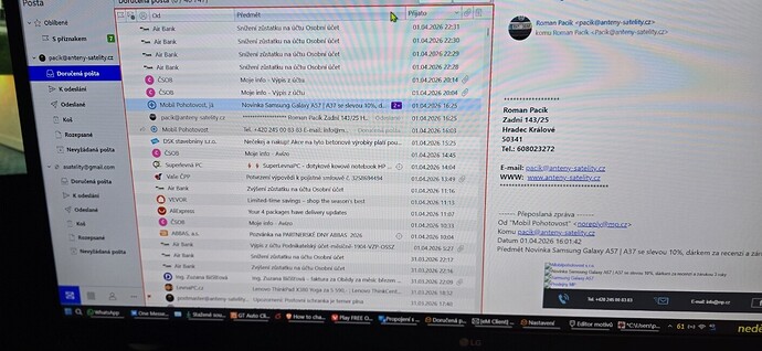 emClient full screen editor
