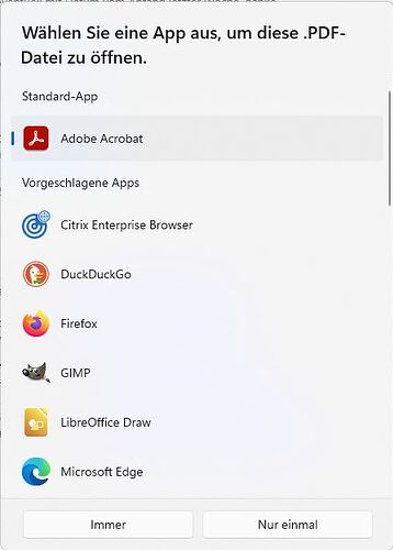 eM Client - Standard APP