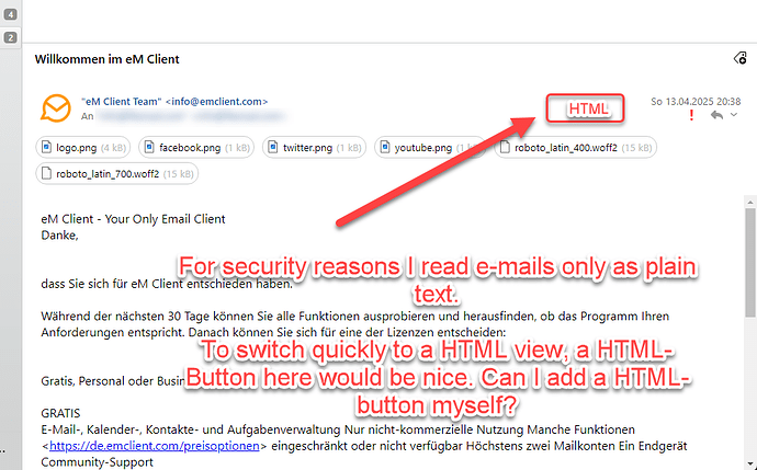 HTML-button_please