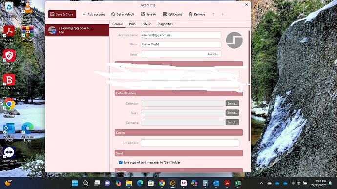 EmClient
