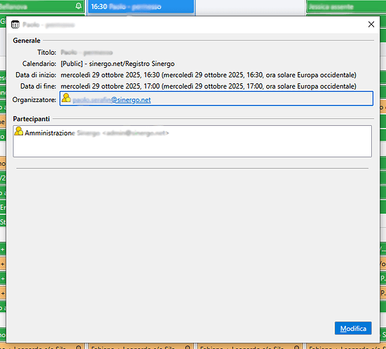 Thunbedrbird calendar2