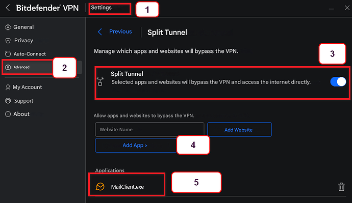 bitdefender