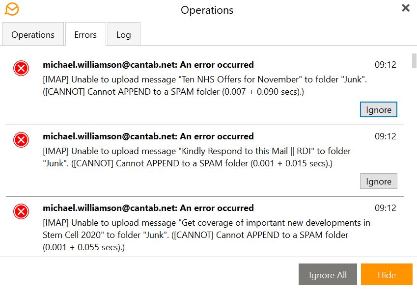 Outlook access em client error download slacker radio for pc