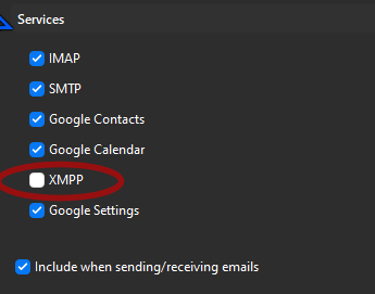 MailClient