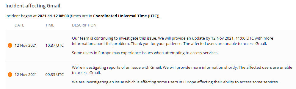 Em client gmail imap error mozilla thunderbird free downloads