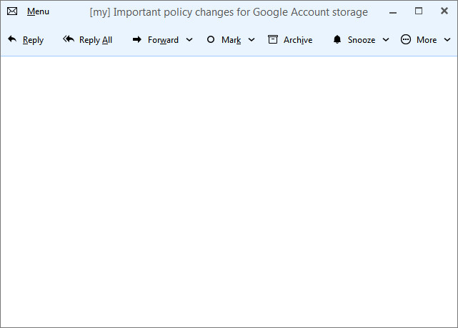 EmBlankGmail