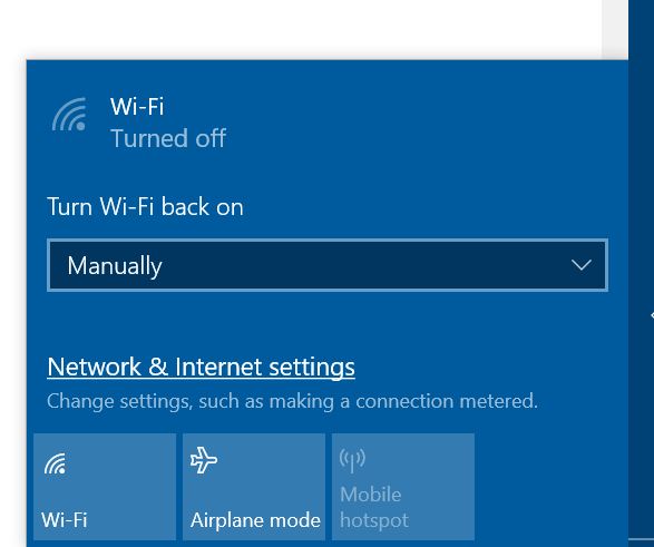 em client - snap of being offline - 2023-11-27