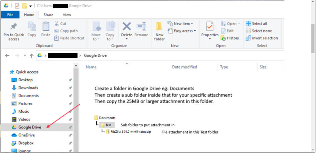 eM client gmail login asking to access and control all google drive files -  Mail - eM Client