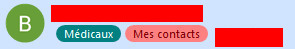 Contact 1