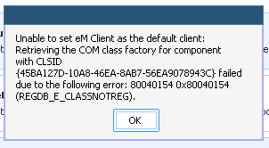 emclient-installation-error-to-ignore