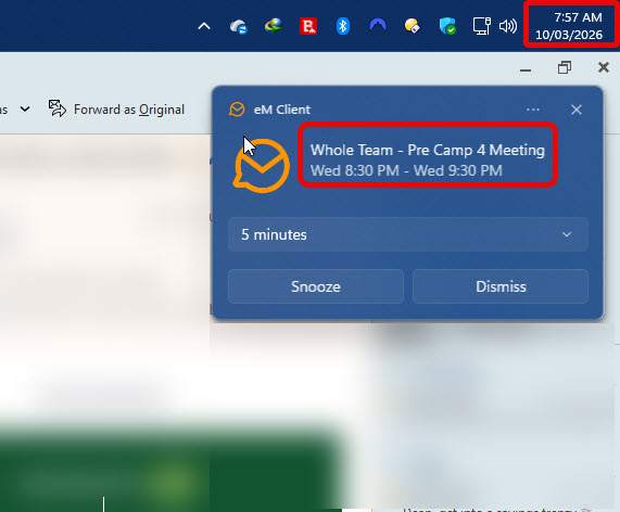 2. nope, I will only do 10 mins