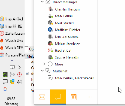 NewMessageChat